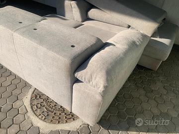 DIVANO POLTRONESOFA’