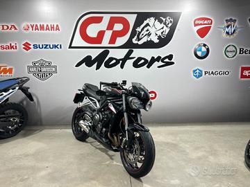 Triumph Street Triple RS 765 ABS 17.000 KM