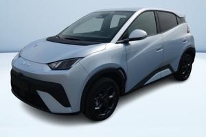 BYD Dolphin Surf Comfort