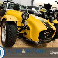 Caterham Roadsport Seven Roadsport Seven 1.6 135cv