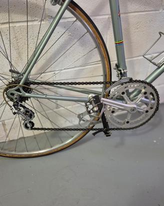 Bicicletta corsa vintage 
