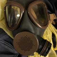 Maschera antigas M59