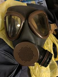 Maschera antigas M59