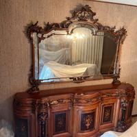 arredi stile barocco