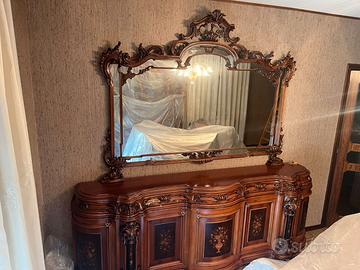 arredi stile barocco