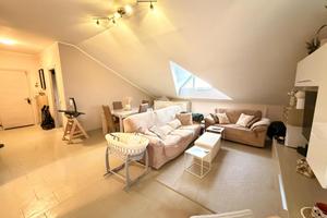 MANSARDA A GASSINO TORINESE