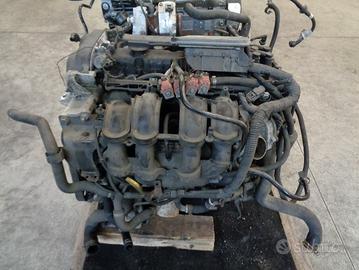 MOTORE PER FORD FOCUS 1.6 Ti-VTC ANNO 2006
