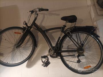 Bici btwin modello 520