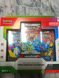 carte Pokemon serie1 