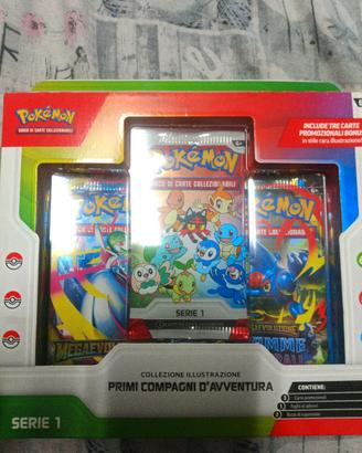 carte Pokemon serie1 