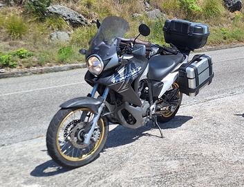 Honda Transalp 700