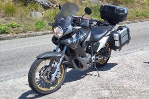 Honda Transalp 700