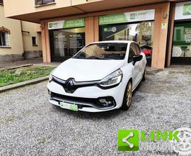 RENAULT Clio TCe 220CV EDC 5 p. Energy R.S.Troph