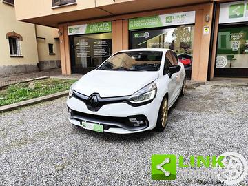 RENAULT Clio TCe 220CV EDC 5 p. Energy R.S.Troph