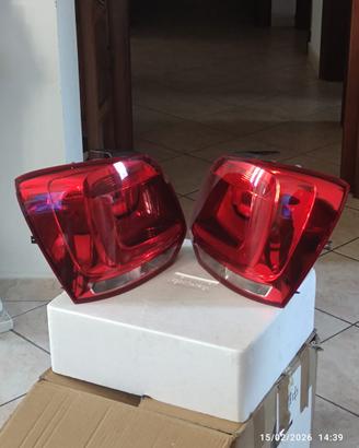 Fari polo 6