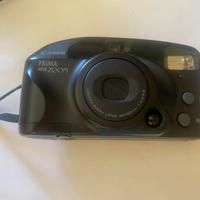 Canon prisma auto zoom