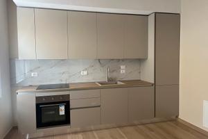 Trilocale in centro storico con posto auto