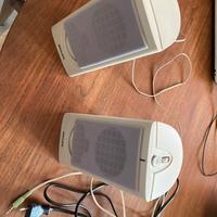 Altoparlanti Philips