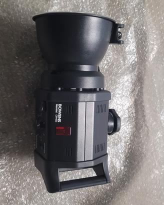 Flash Bowens GM400