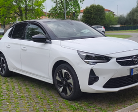 Opel Corsa GS line