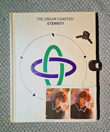 TXT - The Dream Chapter: eternity, Starboard ver.