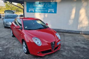 Alfa Romeo MiTo 1.6 JTDm 16V Distinctive Sport Pac