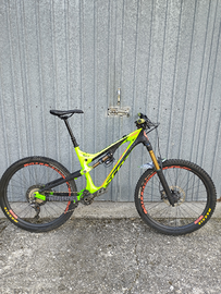 MTB enduro Scott Genius LT 700 27,5" taglia L