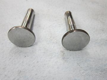 Bicchierini Aste Valvole Gilera 150 Super Sport