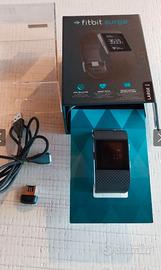 Orologio fit bit sports surge  taglia L