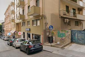 Parcheggio scoperto vicino a Piazza del Carmine