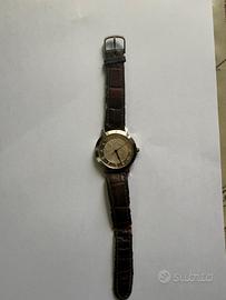 Orologio SIX /SIX  Salvator Dalì Limited edition