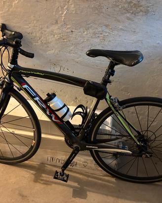 Bici da strada taglia S