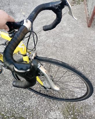 bici da corsa Cinelli 