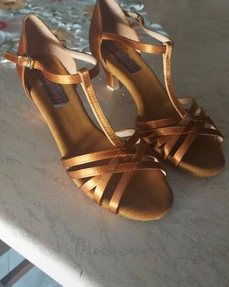 Scarpe da danza