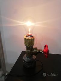 lampada vintage