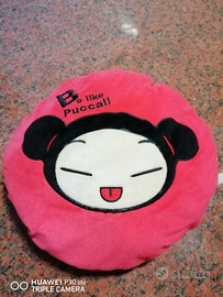 Cuscino Pucca