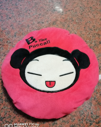 Cuscino Pucca
