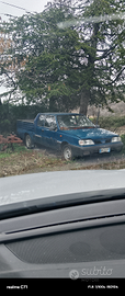 Daewoo fso autocarro