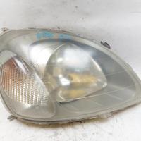 8111052141 FANALE ANTERIORE DX TOYOTA YARIS I (P1)