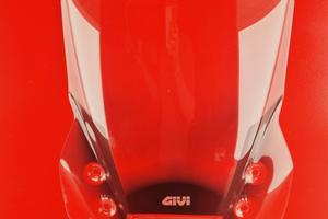 CUPOLINO GIVI SUZUKI VSTROM DL 1000