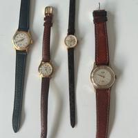 Orologio Longines donna anni  60/70