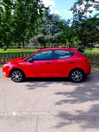 Seat Ibiza 1.2 benzina