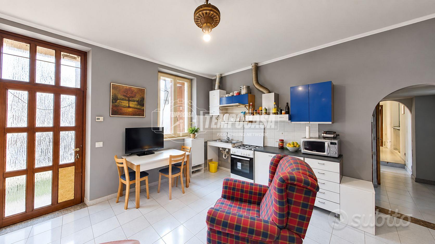Appartamento – Cabiate - Vista 5