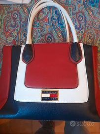 borsa tommy hilfiger