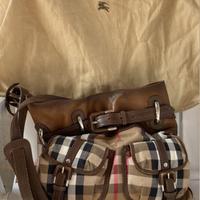 Borsa originale Burberry