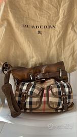 Borsa originale Burberry