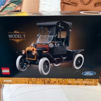 Lego 11376 Ford Model T