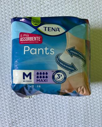 Tena Pants Maxi per incontinenza taglia M