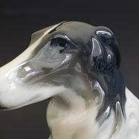 Borzoi porcellana Rosenthal  1920