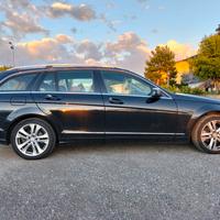 Mercedes classe c 200 sw